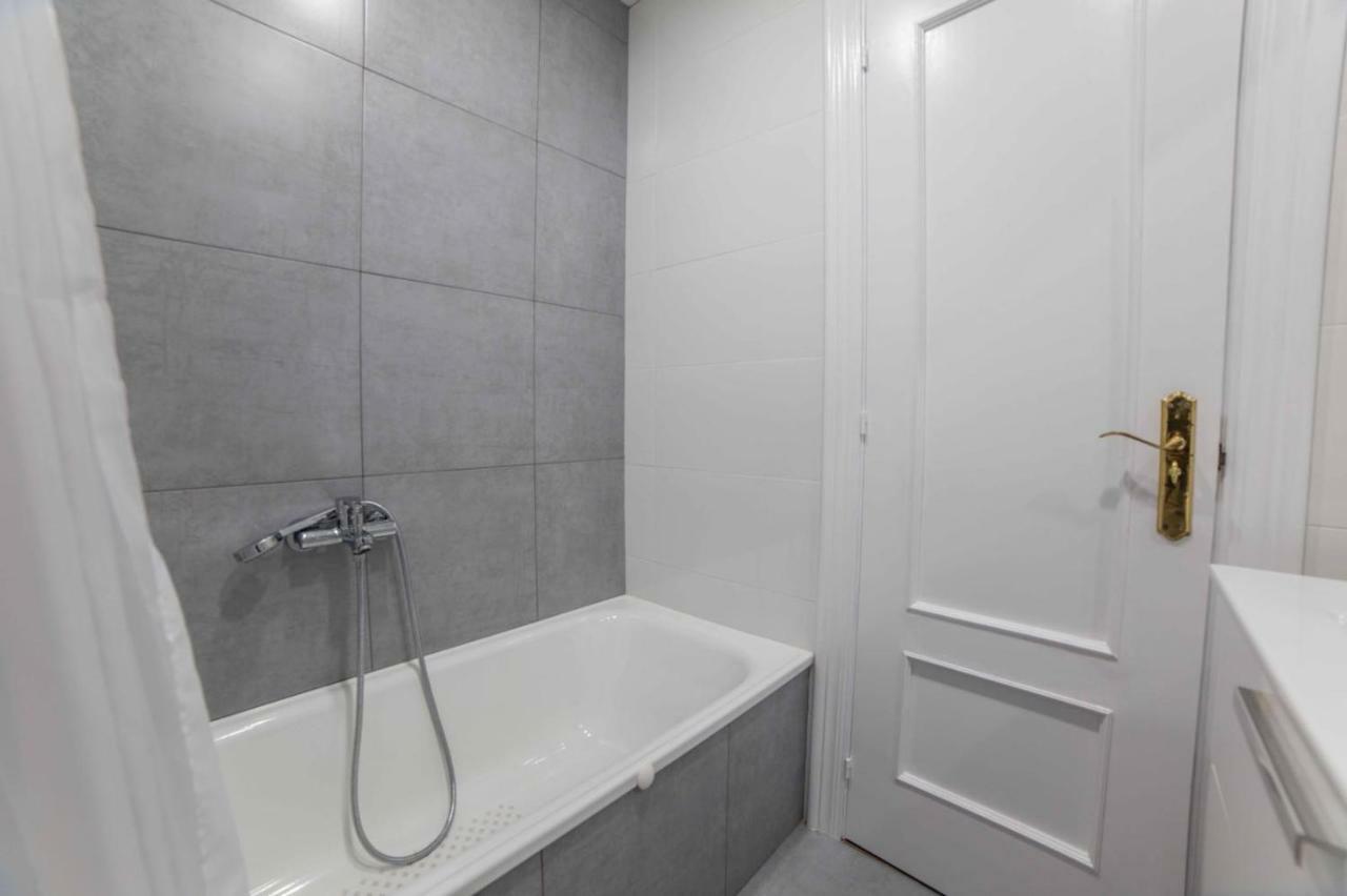 Apartamento Apartamento Constancia Sant Carlos de la Ràpita Exterior foto